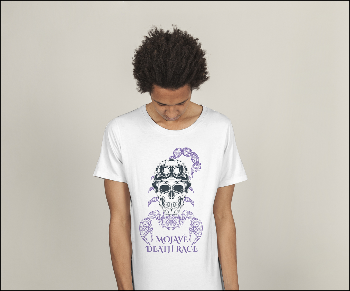 T-shirt Design by 21Scnds for Death Race Relay, LLC  | Design #17962975