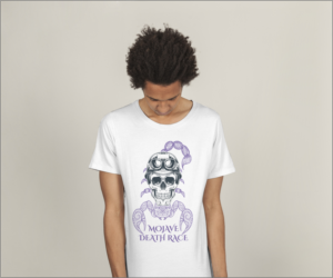 T-shirt Design by 21Scnds for Death Race Relay, LLC  | Design: #17962975