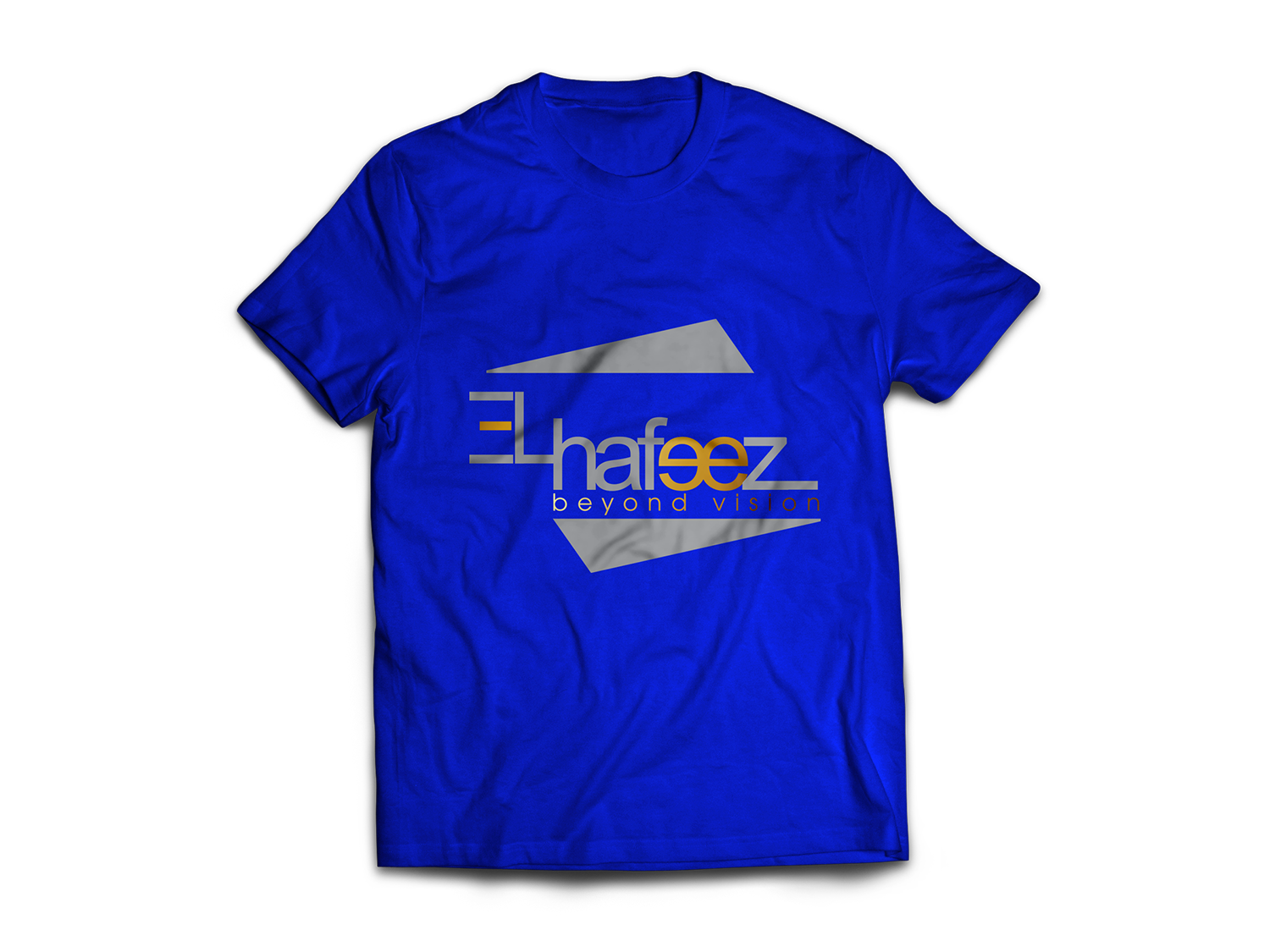 Diseño de Camiseta por nextconcept para este proyecto | Diseño #17906496