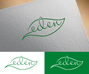 Logo Design by Ethien for Eden | Design: #17909517
