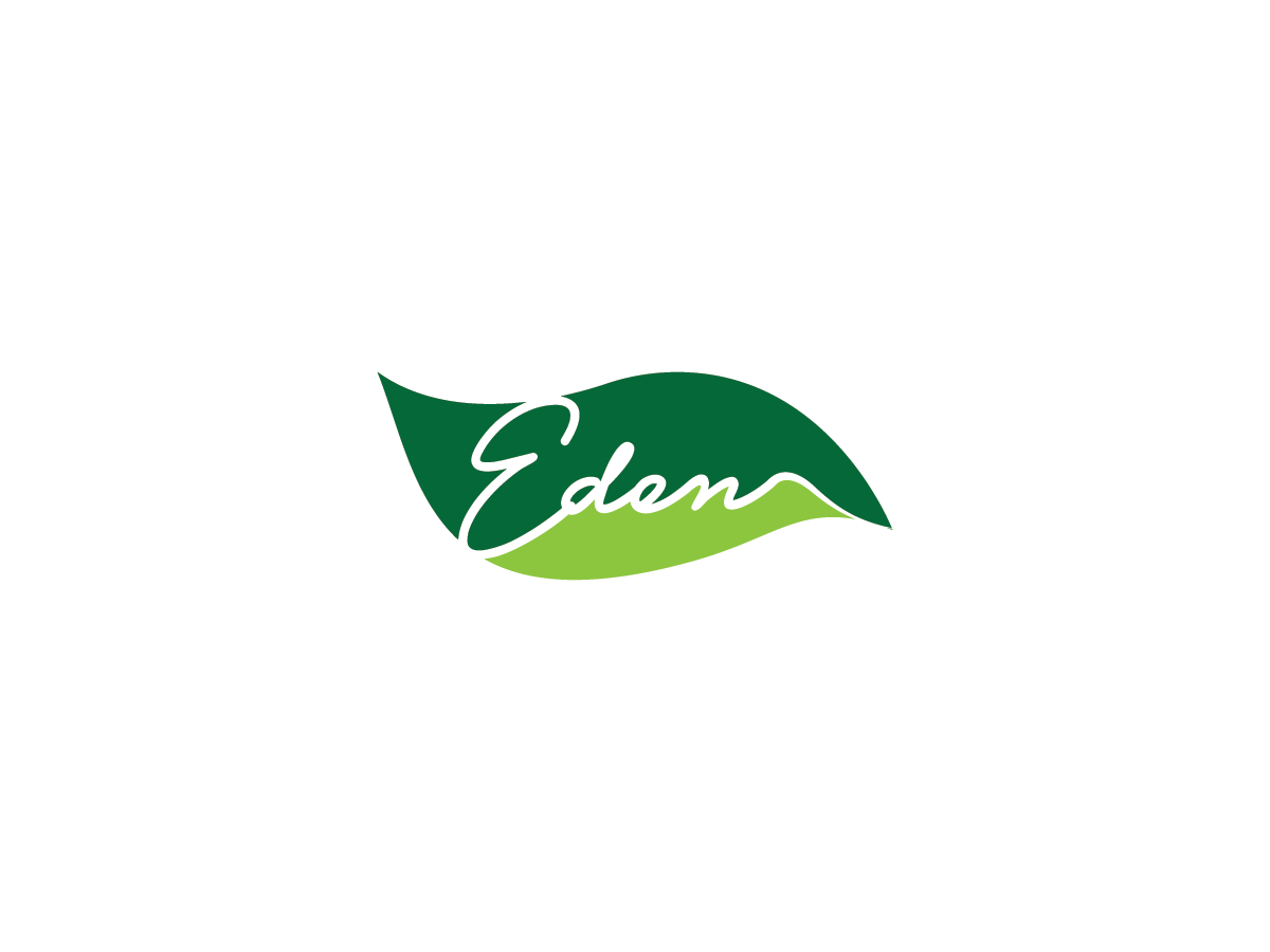 Logo Design by HDart for Eden | Design #17916118