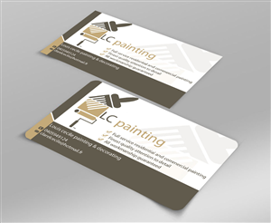 Visitenkarten-Design von Harshan für dieses Projekt | Design: #2787146