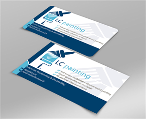 Visitenkarten-Design von Harshan für dieses Projekt | Design: #2799840