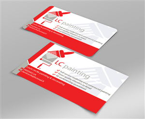 Diseño de Tarjeta de Presentación por Harshan para este proyecto | Diseño #2799860