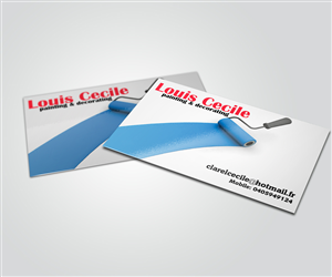 Diseño de Tarjeta de Presentación por ncmax para este proyecto | Diseño #2782599