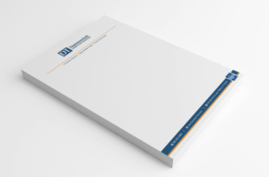 Letterhead Design by SL Designer for this project | Design: #17918723