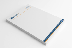 Letterhead Design by SL Designer for this project | Design: #17918724