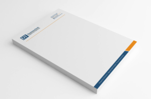Letterhead Design by SL Designer for this project | Design: #17918725