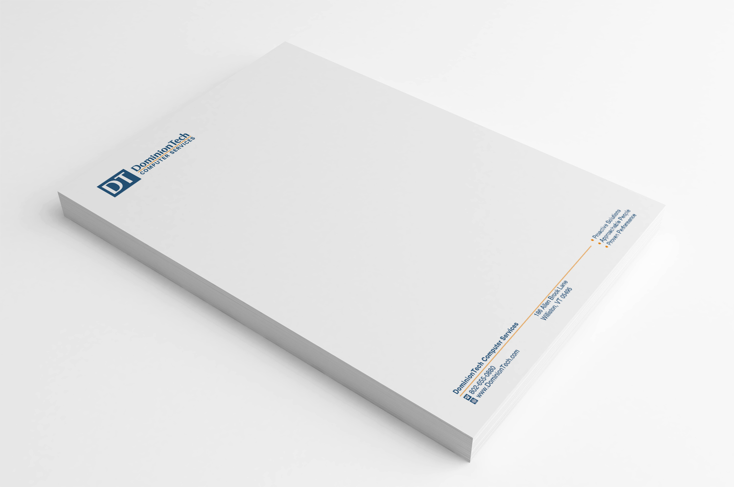 Letterhead Design by SL Designer for this project | Design #17918726