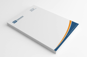 Letterhead Design by SL Designer for this project | Design: #17918727