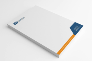 Letterhead Design by SL Designer for this project | Design: #17918733