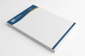 Letterhead Design by SL Designer for this project | Design: #17918734
