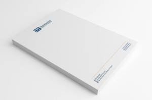 Letterhead Design by SL Designer for this project | Design: #17918735