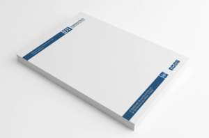 Letterhead Design by SL Designer for this project | Design: #17918736