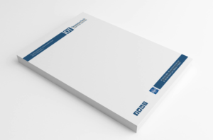 Letterhead Design by SL Designer for this project | Design: #17918737