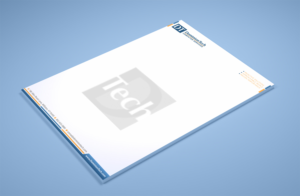 Letterhead Design by Petter Goms for this project | Design: #17911085