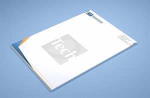 Letterhead Design by Petter Goms for this project | Design: #17911180