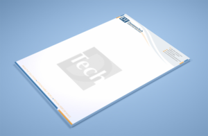 Diseño de Membrete por Petter Goms para este proyecto | Diseño #17911194