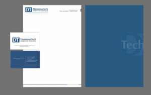 Letterhead Design by saro3005