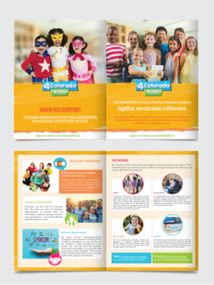 Design de Flyer par alex989 pour ce projet | Design : #17923816
