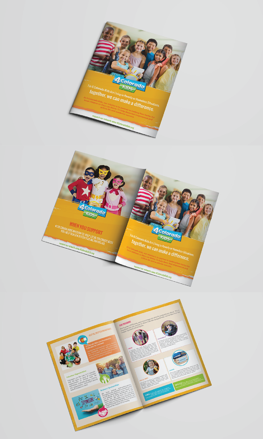 Flyer Design by alex989 for this project | Design #17923933