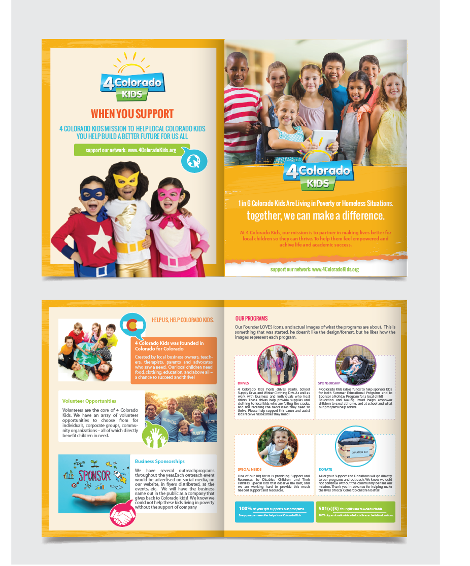 Design de Flyer par alex989 pour ce projet | Design #17968602
