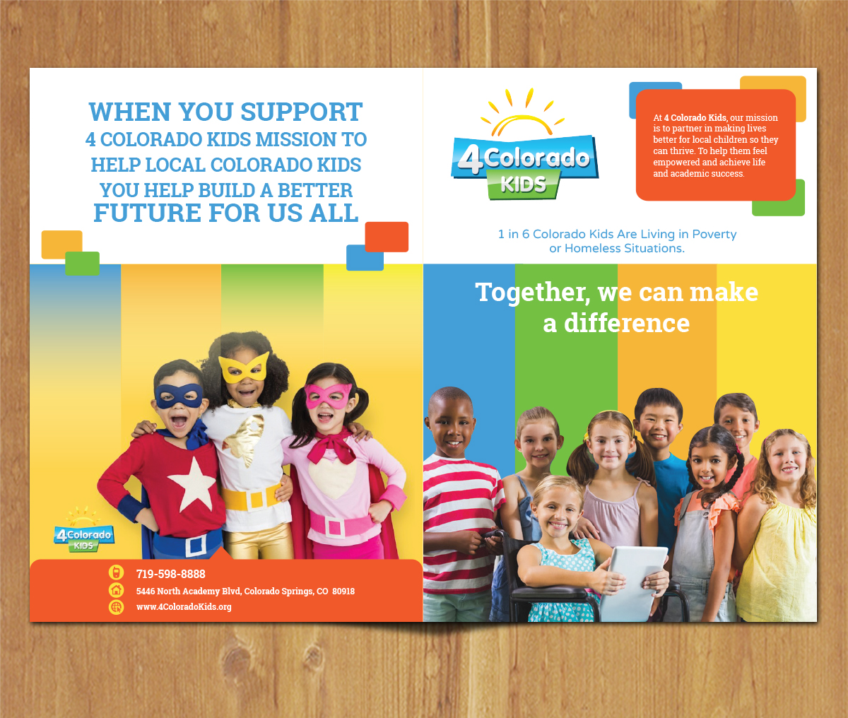 Flyer Design by MNM for this project | Design #17919496
