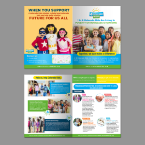 Design de Flyer par aspiremedia pour ce projet | Design : #17924805