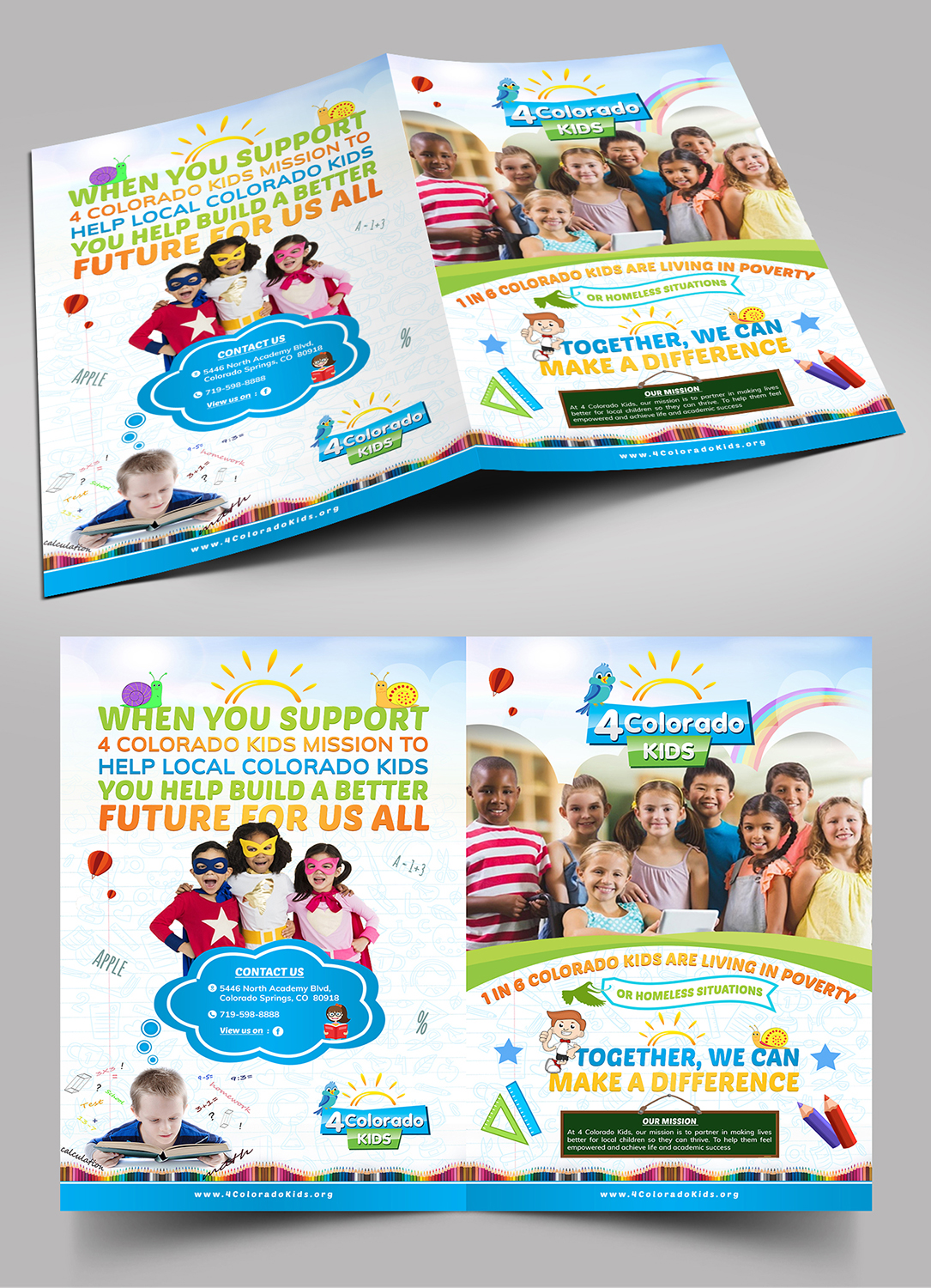 Design de Flyer par SAI DESIGNS pour ce projet | Design #17924615