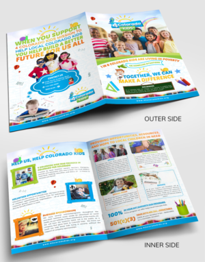 Design de Flyer par SAI DESIGNS pour ce projet | Design : #17944064