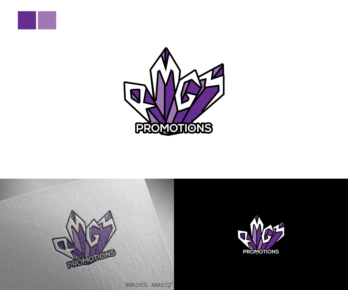 Design de Logo par rhycoz pour ce projet | Design : #17949073
