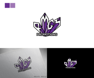 Design de Logo par rhycoz pour ce projet | Design : #17949073