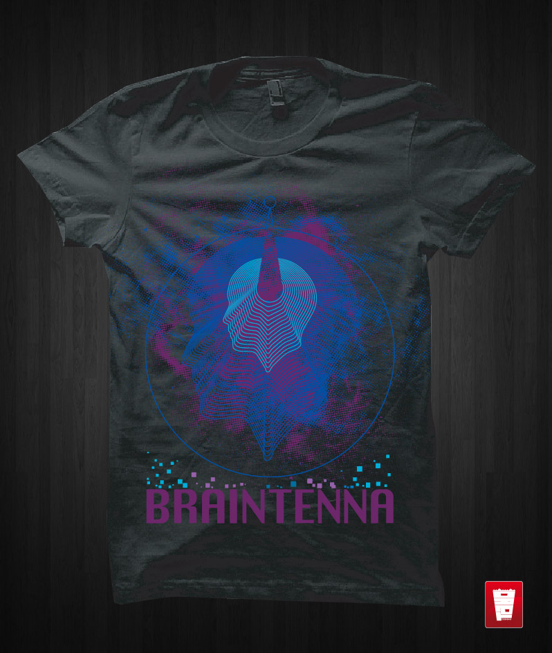 T-shirt Design by Taho Design for this project | Design #17999608
