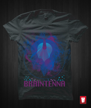 T-shirt Design by Taho Design for this project | Design #17999608