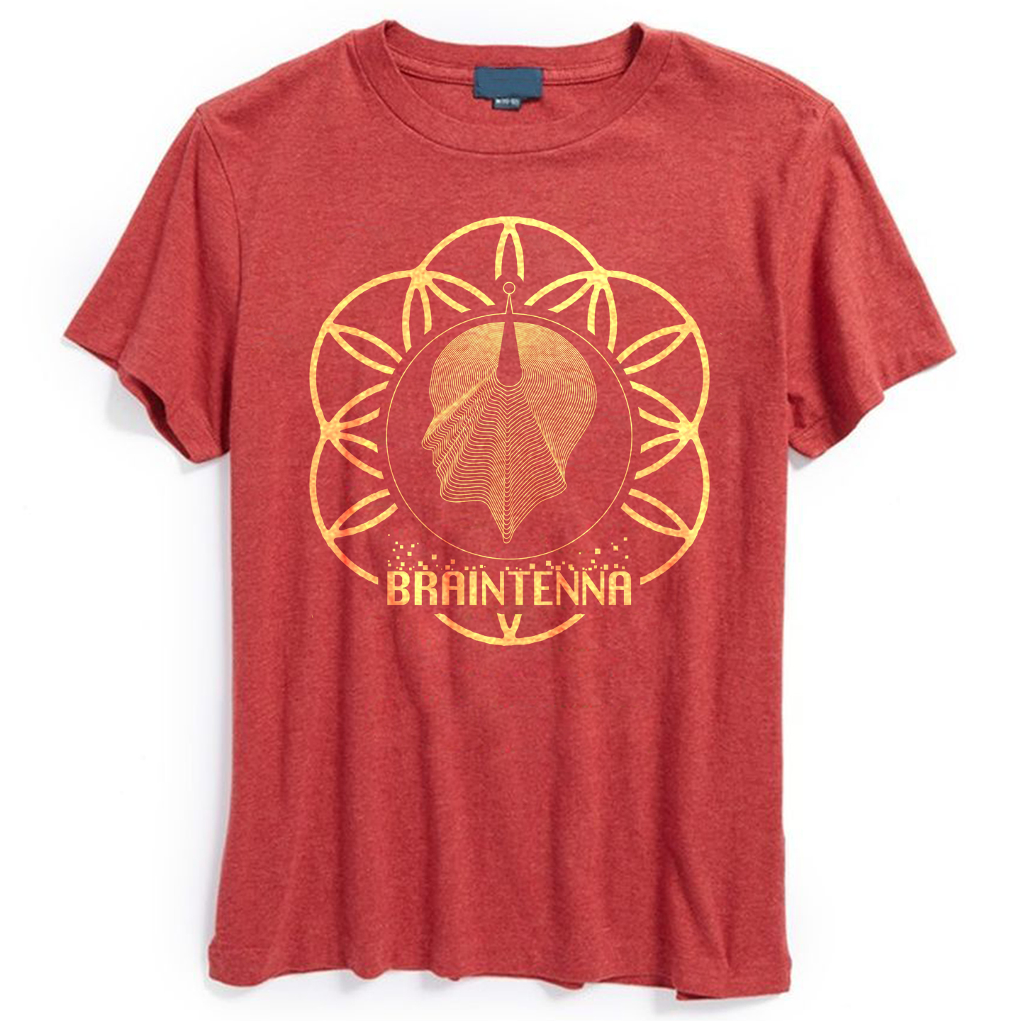 T-shirt Design by O_O NIZAL O_O for this project | Design #18018587