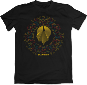 T-shirt Design by Sihardie