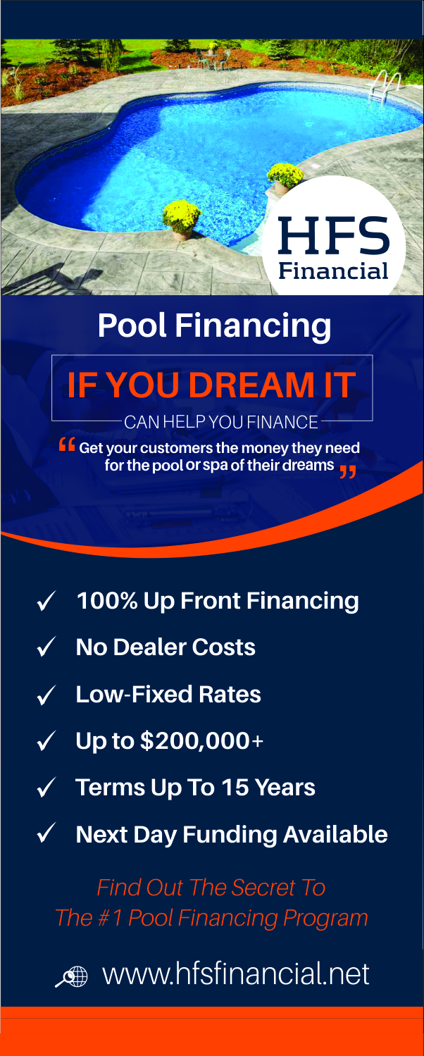 Messestand-Design von Bins für HFS Financial | Design #17916017