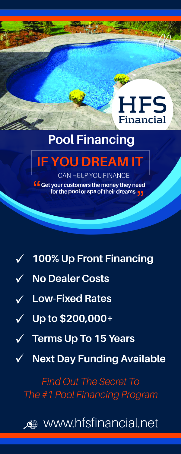 Messestand-Design von Bins für HFS Financial | Design #17916018