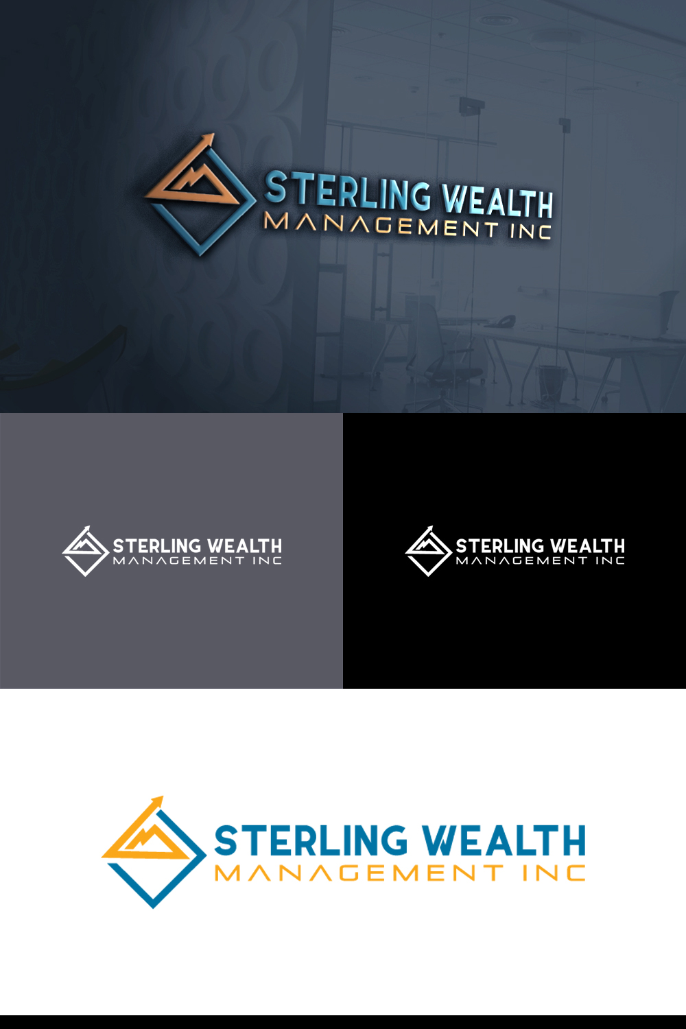 Logo Design by e-graphics for this project | Design #17918525