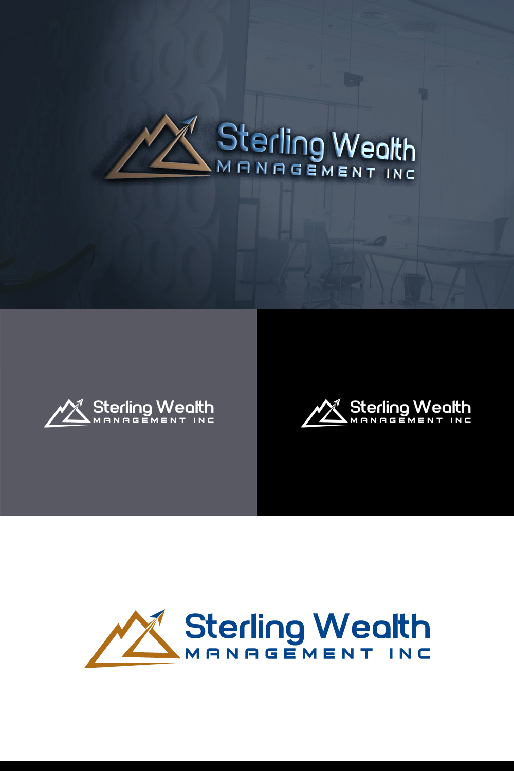 Logo Design by e-graphics for this project | Design #17918526