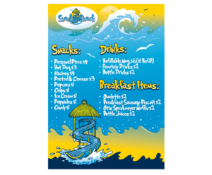 Flyer Design by Graphicsexpert