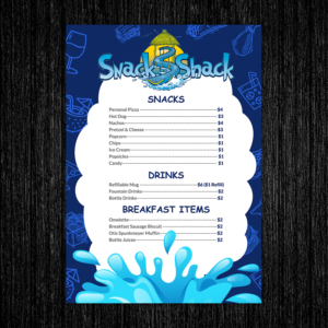 Flyer-Design von TuktukiShree für Smoky Mountain Resorts | Design #17960967