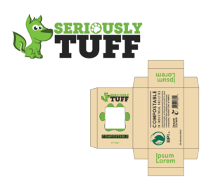 Packaging Design by DAS Creation for this project | Design #17911238