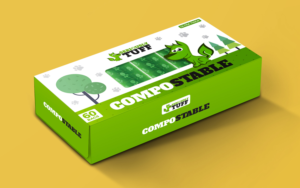Packaging Design by Vishal Vishwakarma  for this project | Design: #17928659