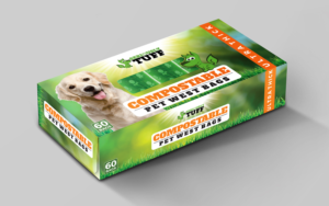 Packaging Design by Vishal Vishwakarma  for this project | Design: #17980083