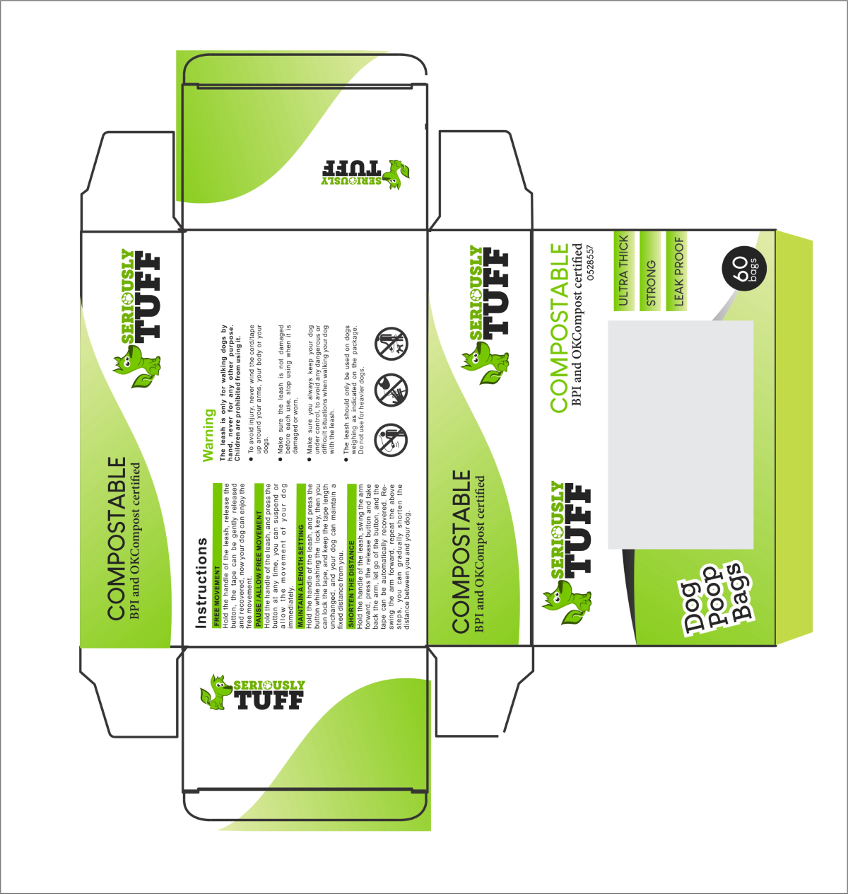 Packaging Design by fumbh.designs for this project | Design #17932668
