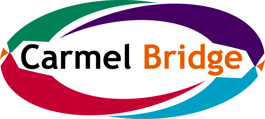 Logo Design by nicclasDesigns for Carmel Bridge | Design #48116