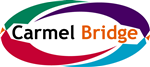 Diseño de Logo por nicclasDesigns para Carmel Bridge | Diseño #48116