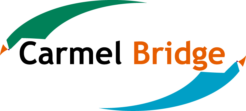 Logo Design by nicclasDesigns for Carmel Bridge | Design #48119