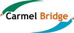 Logo Design by nicclasDesigns for Carmel Bridge | Design: #48119